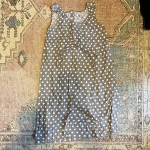 Maternity delivery/hospital gown